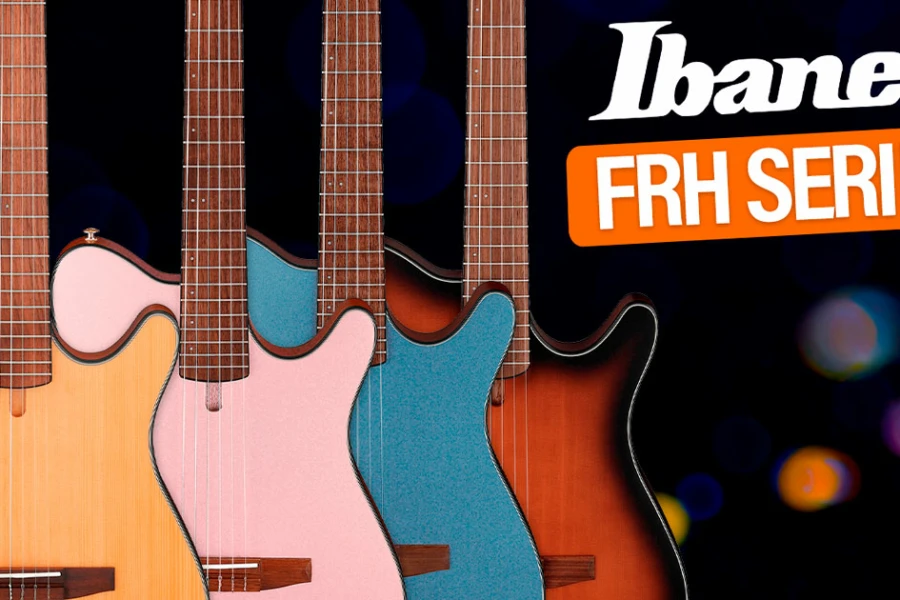 Ibanez
