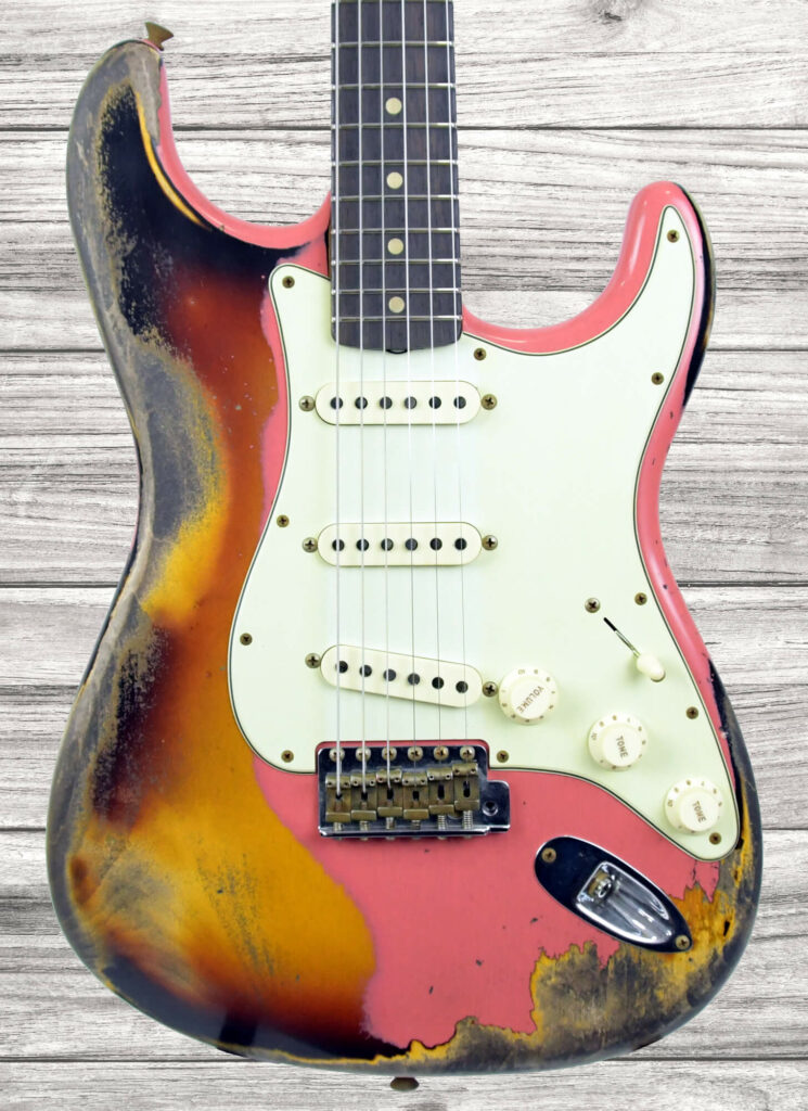 Fender Custom Shop 63 Strat Super Heavy Relic AFR egitana 745x1024 1