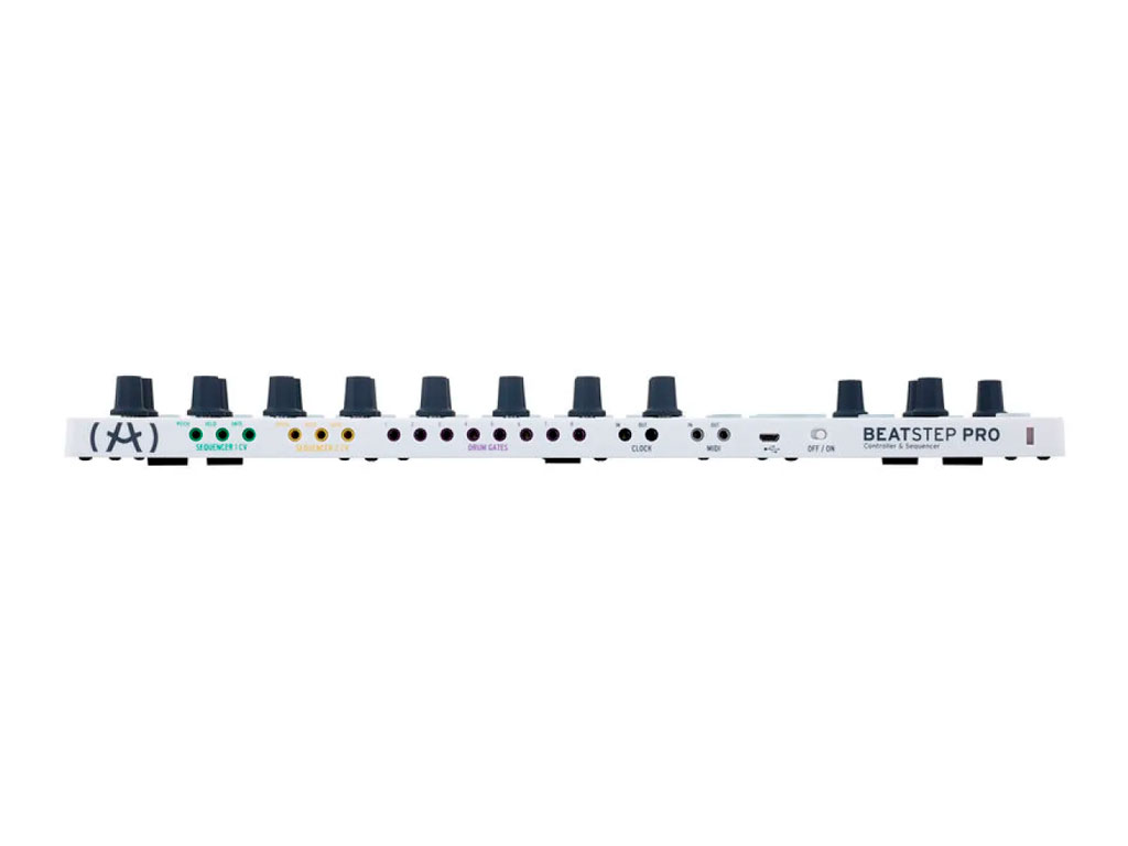 Arturia Beatstep Pro 4 arturia 2