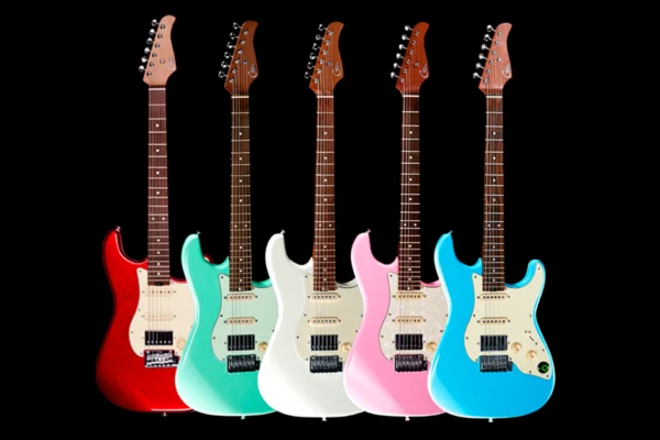 Mooer S800 GTRS 10 Mooer S800 GTRS