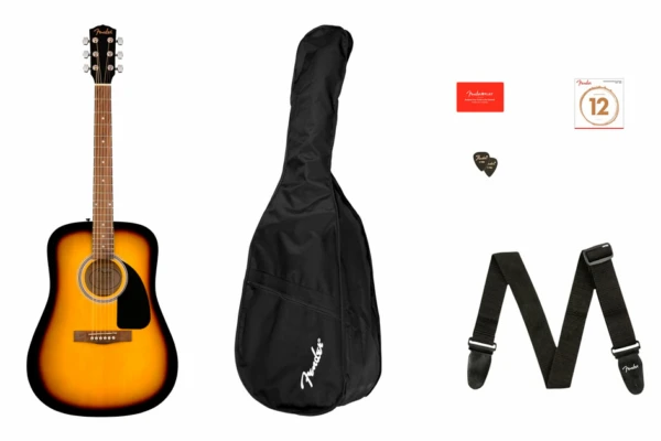 Fender FA-115 II