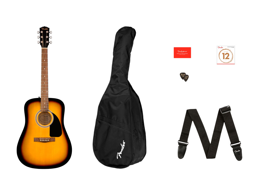 PACK FENDER FA CAPA