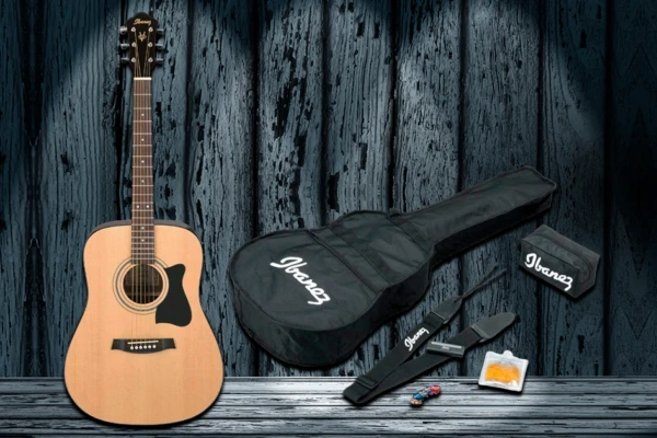 Ibanez V50NJP-NT