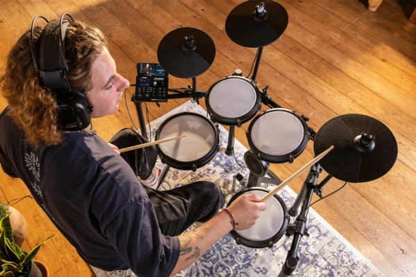 Alesis Nitro Max 4 Alesis-Nitro-Max-
