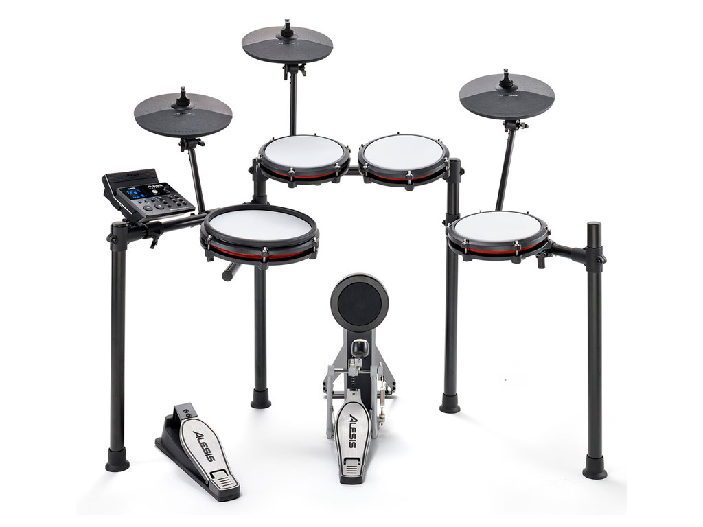 Alesis Nitro