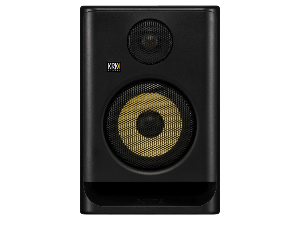 KRK ROKIT 5 G5 3 ROKIT 5 G5
