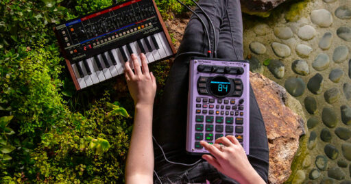 Roland SP-404MKII