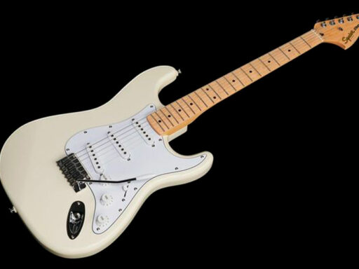 Squier Affinity Strat