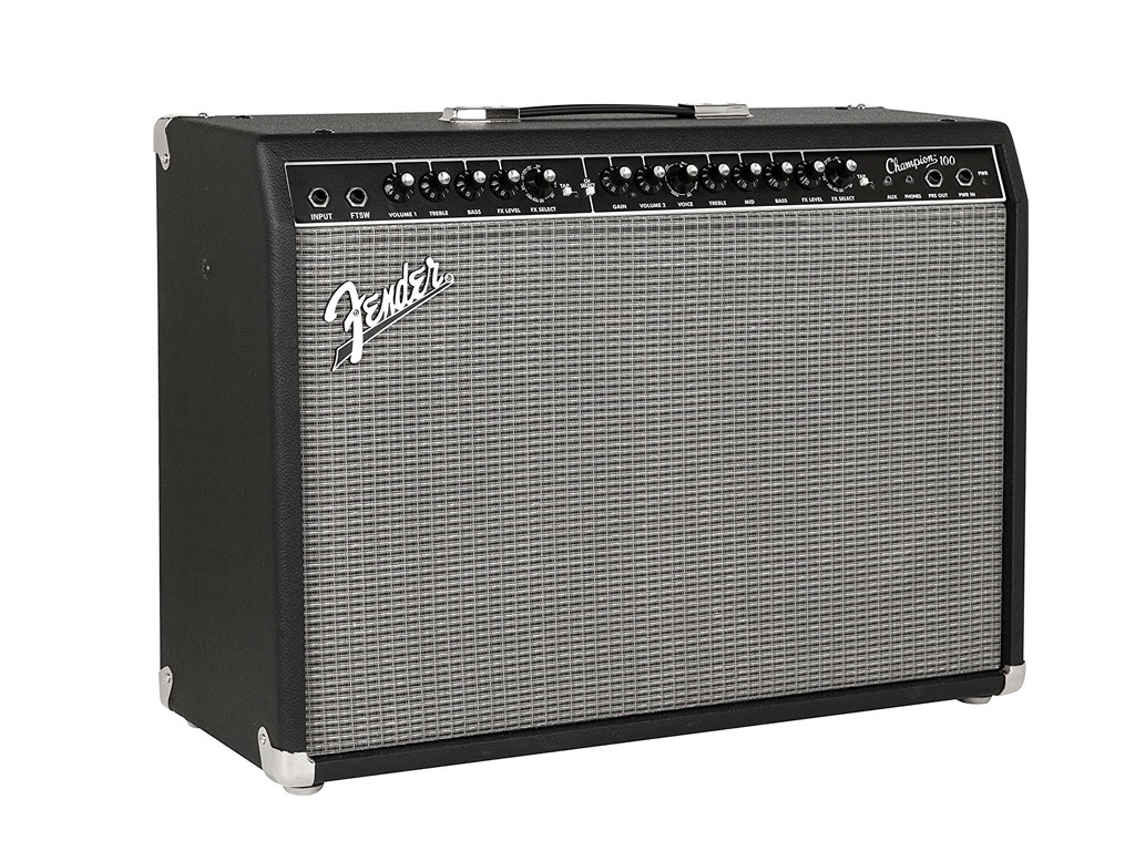 Fender Champion 100