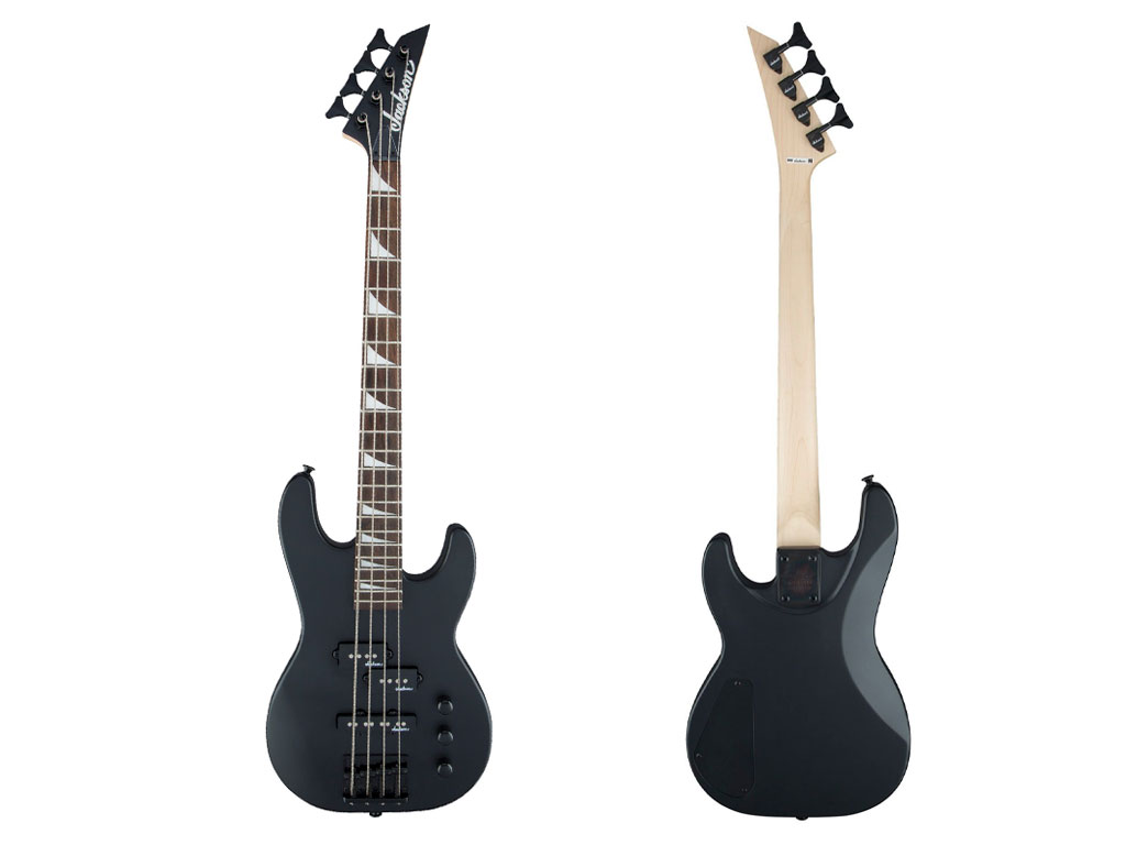   JS1X Minion Bass