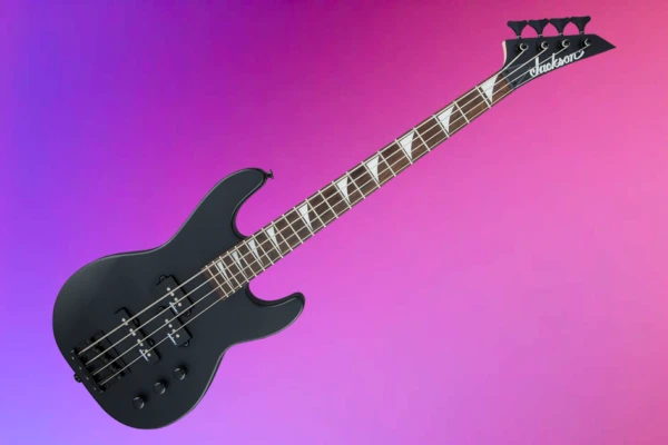 Jackson JS1X Concert Bass