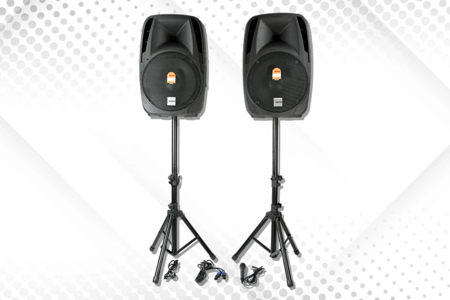 Vsound 15"