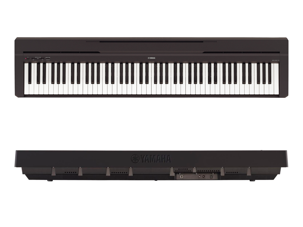 Yamaha P-45