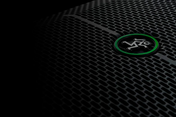 Mackie Thump 212: El Altavoz PA Perfecto para Cualquier Evento 5 Mackie capa