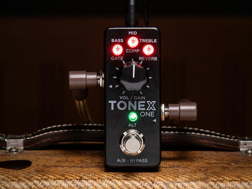 Tonex One