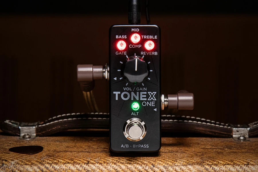 Tonex One