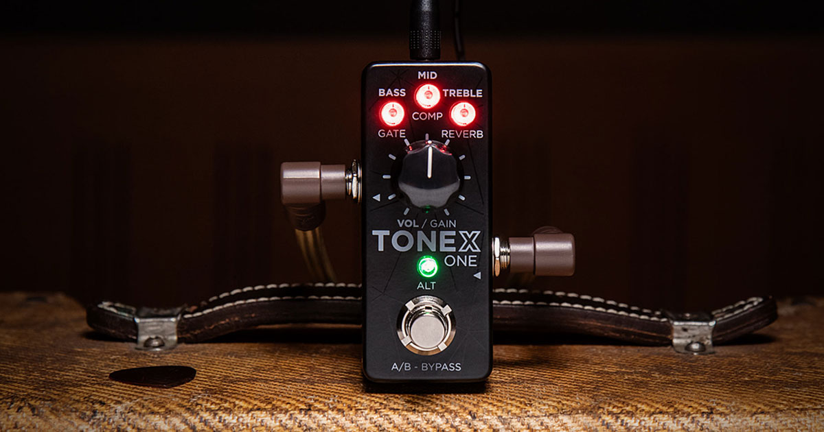 Tonex One