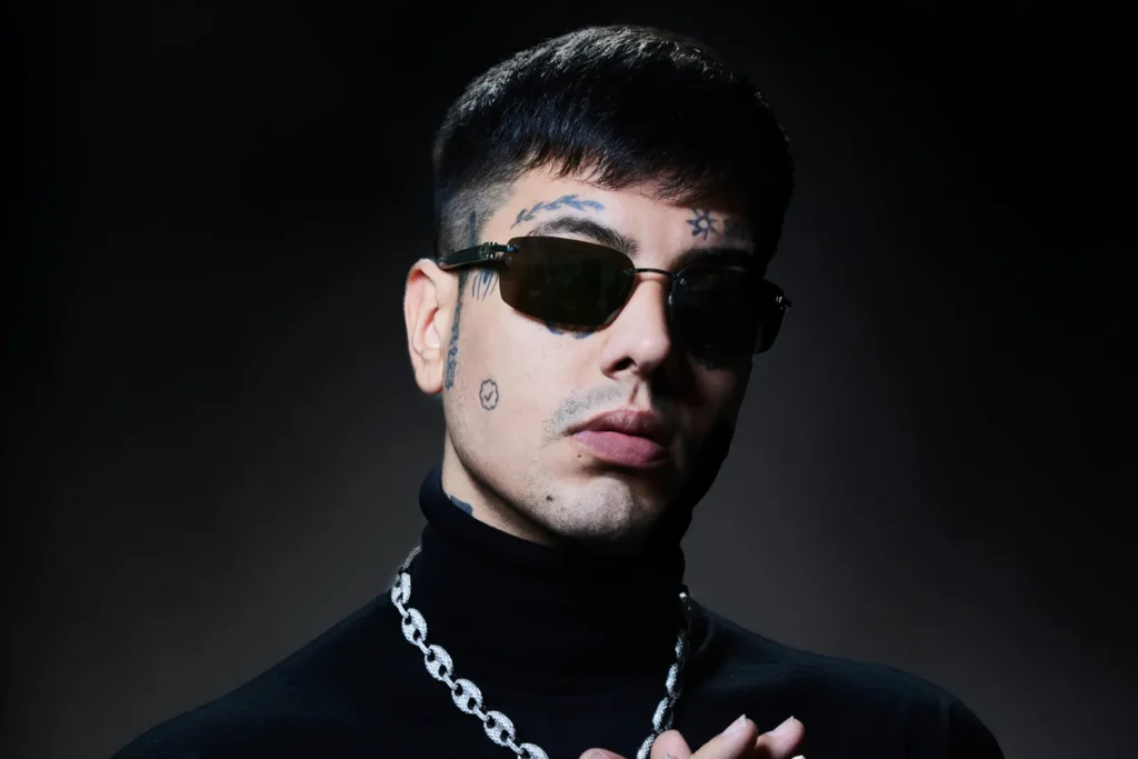 Artistas que actuarán en España en el 2º semestre de 2025 15 Duk Interview