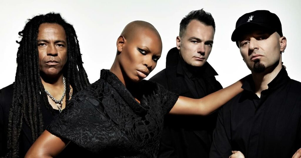 Skunk Anansie