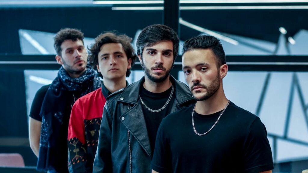 Artistas que actuarán en España en el 2º semestre de 2025 5 ardebogota