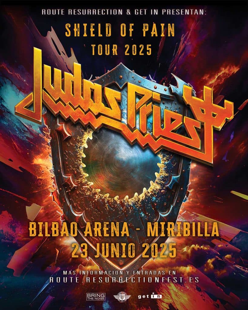 judas priest 2025 scaled 1