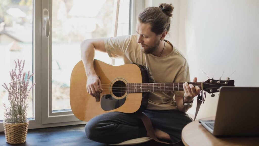 4 consejos que los principiantes deben saber antes de comprar su guitarra 5 principiantes 4 1
