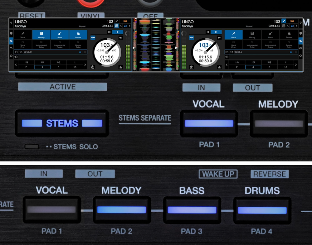 Los 5 motivos por los que el Pioneer DJ DDJ-REV5 es el controlador ideal para DJs 5 videoframe 4569 2