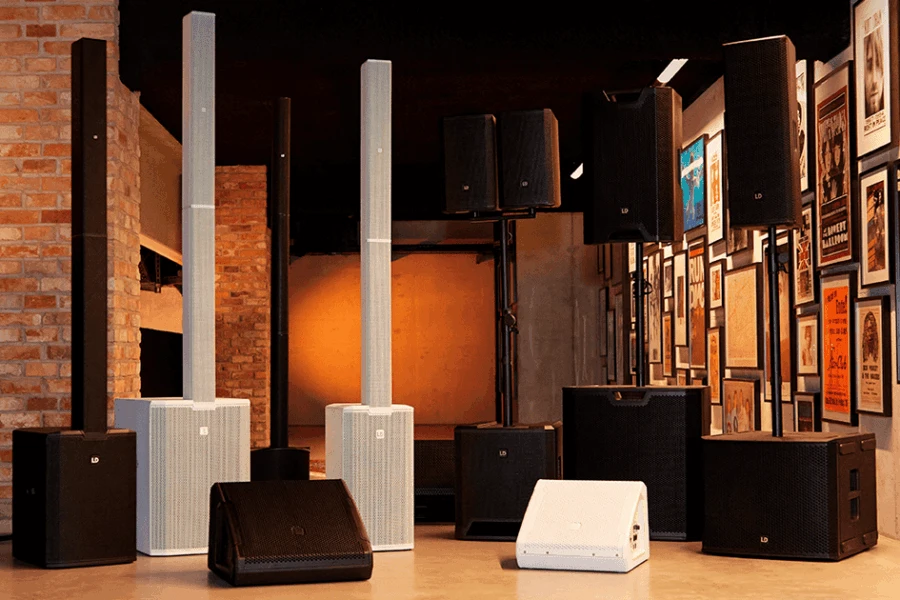 LD SYSTEMS (1)