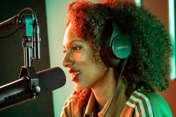 Capa SM7B