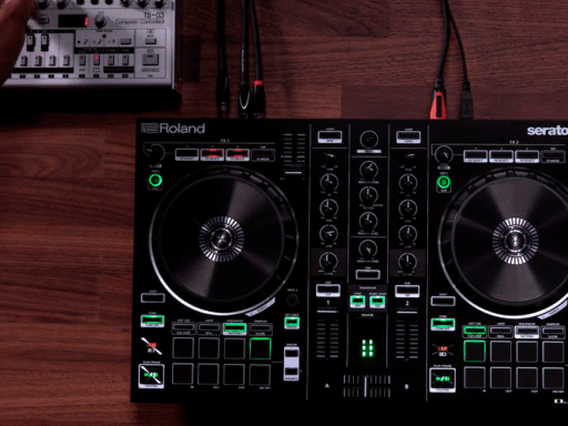 ddj 202