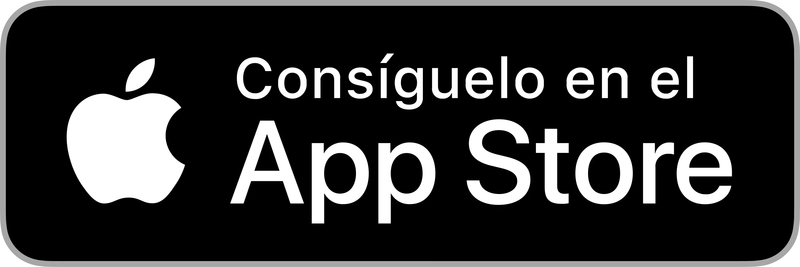 Download on the App Store Badge ES RGB blk.svg