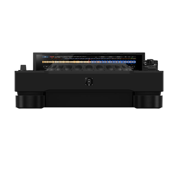CDJ 3000x egitana 4