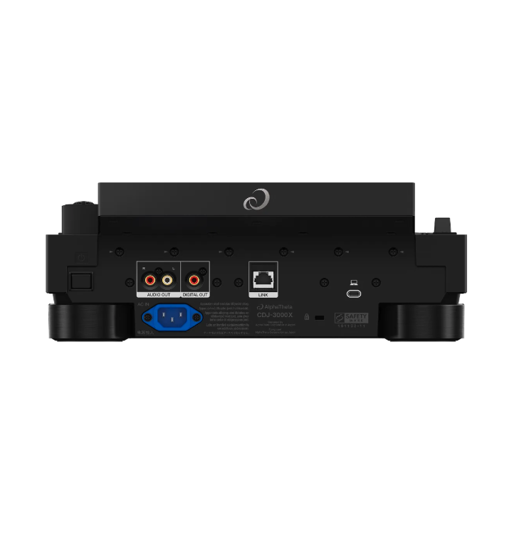 CDJ 3000x egitana 5