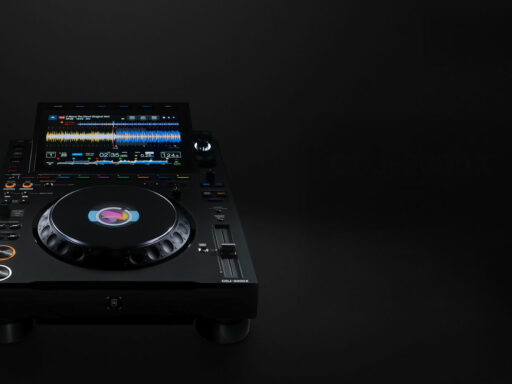 CDJ-3000X