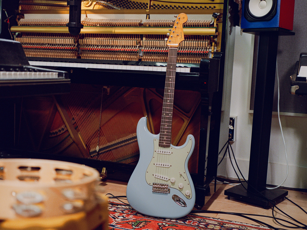 strat 1