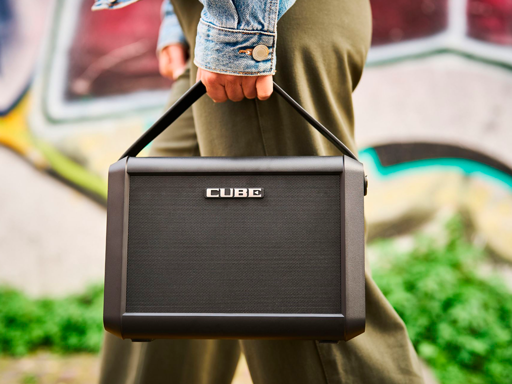 CUBE 6