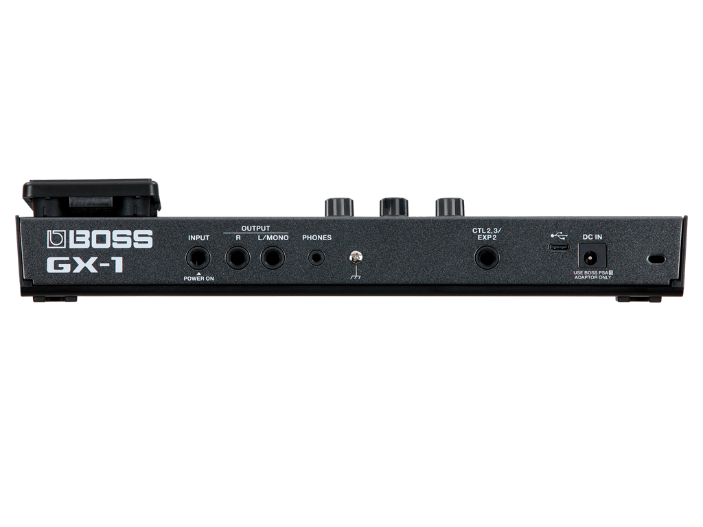 BOSS GX-1
