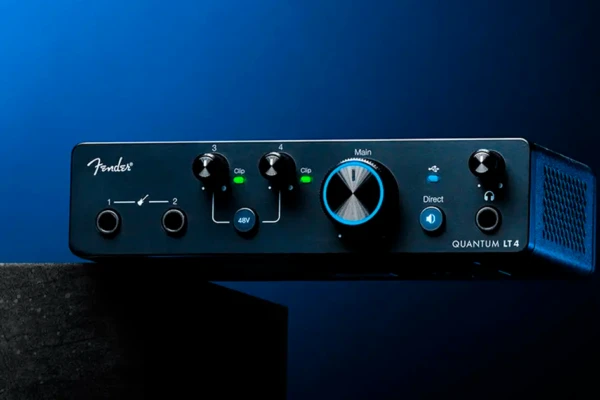 Quantum lt 4