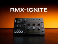 Rmx ingnite
