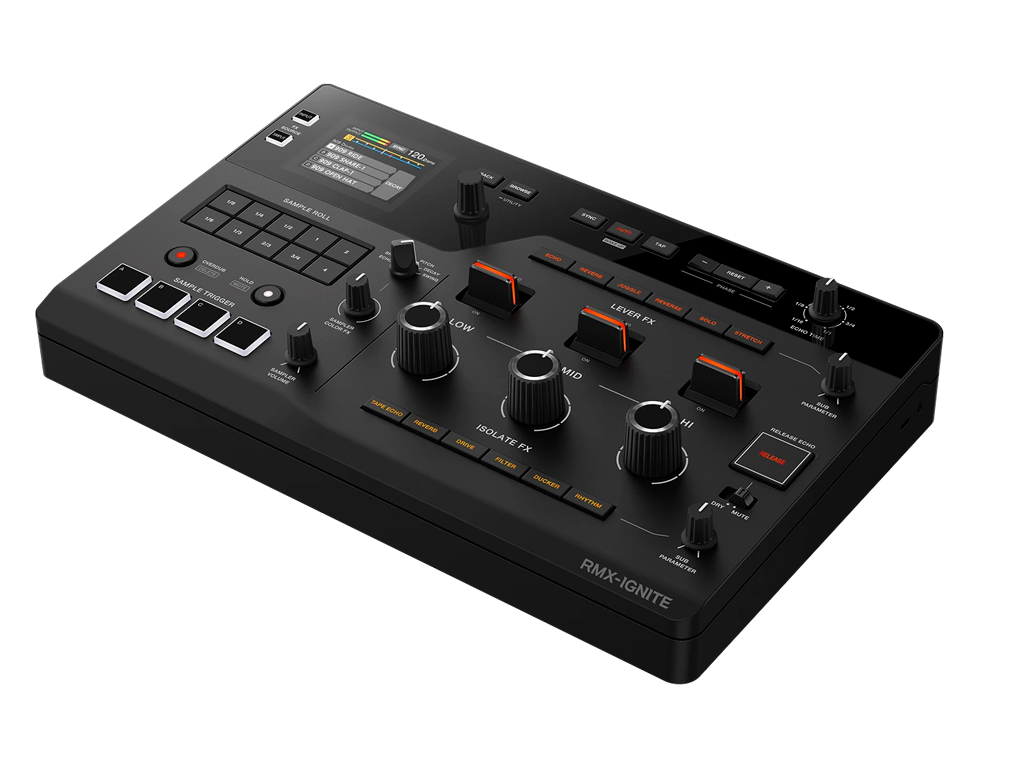 RMX-IGNITE