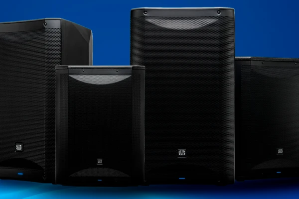 ¡Siente el poder del Presonus AIR XD 12: 1500W de sonido puro que querrás llevarte a todas partes! 2 Air xd 12