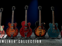 Gretsch StREAMLINER - Gretsch Streamliner: 3 razones para enamorarte de esta increíble máquina de sonido