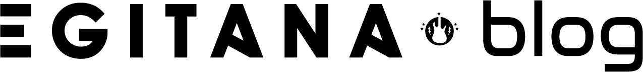 Logo blog