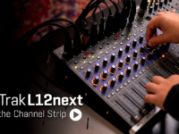 Zoom LiveTrak L12next - Transforma tu sonido: 5 razones para querer la nueva Zoom LiveTrak L12next en tu estudio