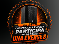 EL RETO