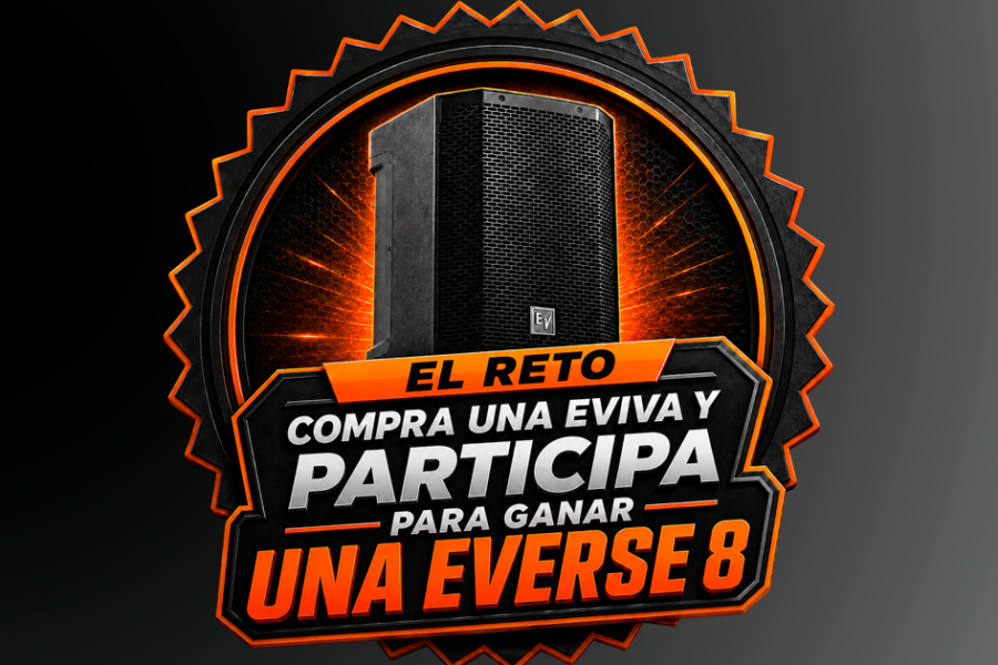 EL RETO