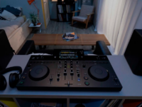 AlphaTheta XDJ-AN - AlphaTheta XDJ-AN: La Nueva Generación de Sistemas All-in-One para DJs