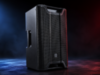 LD Systems ICOA Pro 12 A - LD Systems ICOA Pro 12 A: Vas a alucinar con el sonido de este altavoz y querrás llevártelo a
