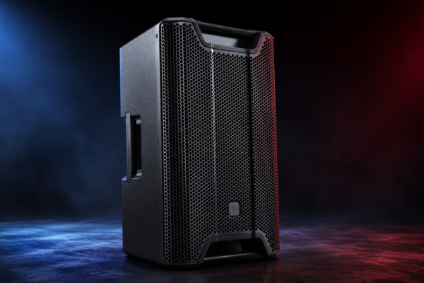LD Systems ICOA Pro 12 A - LD Systems ICOA Pro 12 A: Vas a alucinar con el sonido de este altavoz y querrás llevártelo a