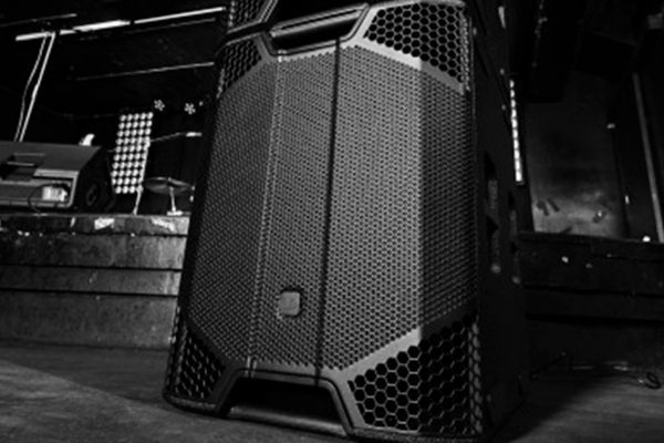 LD Systems ICOA SUB Pro 21 A - ¿Buscas graves extremos? Conoce el poder del nuevo LD Systems ICOA SUB Pro 21 A